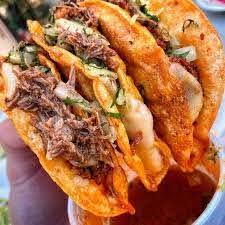La Barvaquita Irapuato