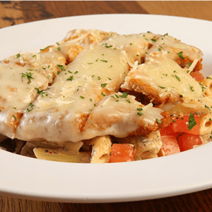 Buffalo Pasta
