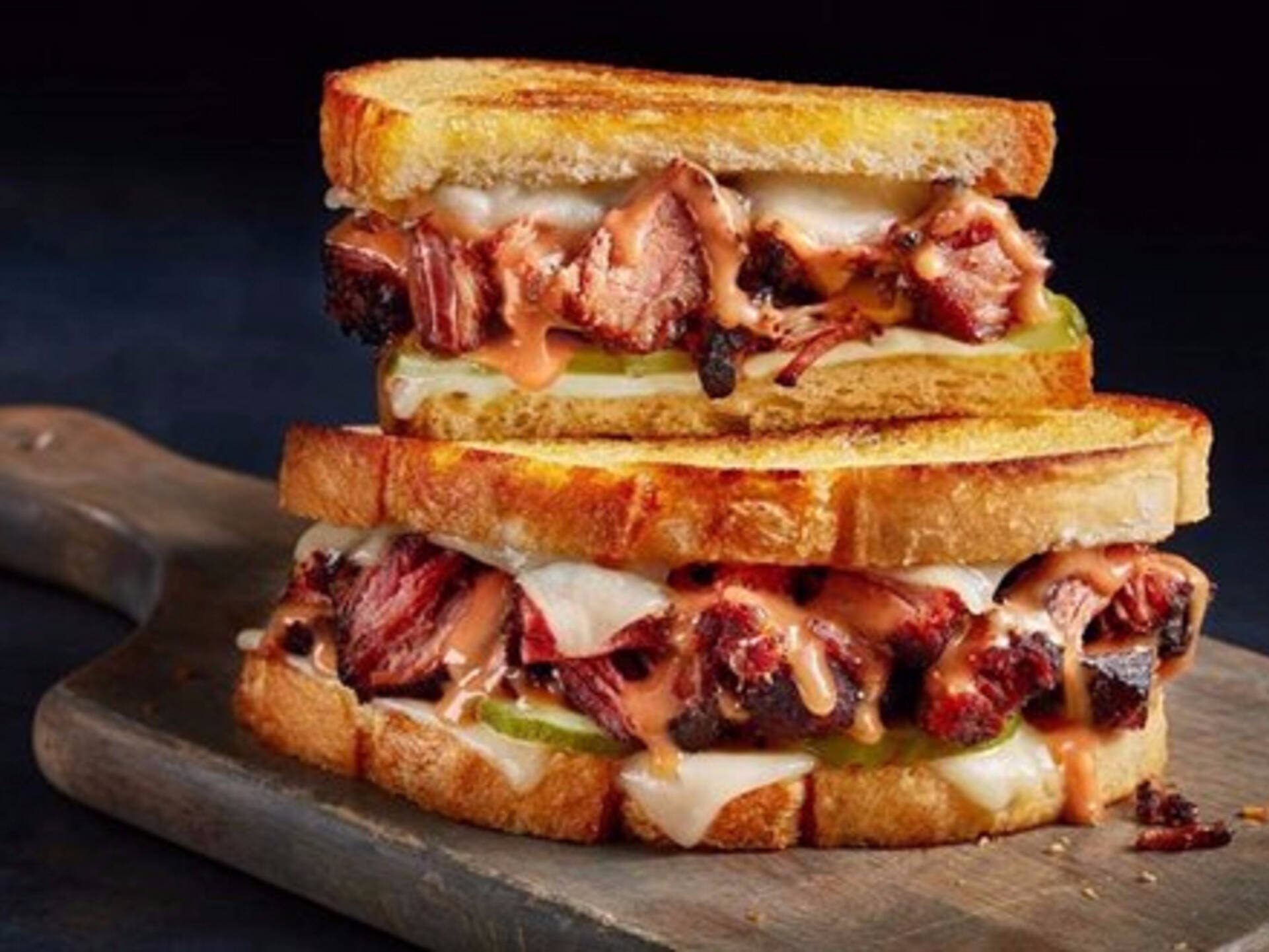 CheeseSlider