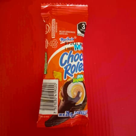 Chocorrol