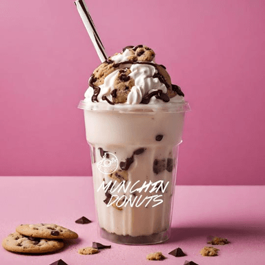 Malteada Cookie Dough