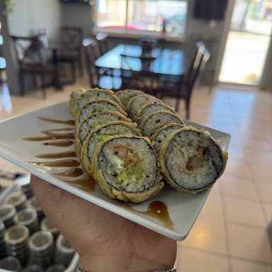 VILLARREAL ROLL