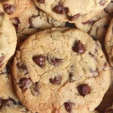 Galleta de Chispas 🍪