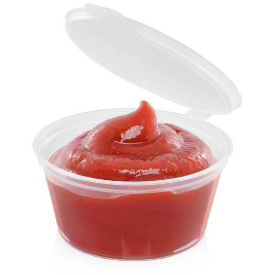 Aderezo Ketchup