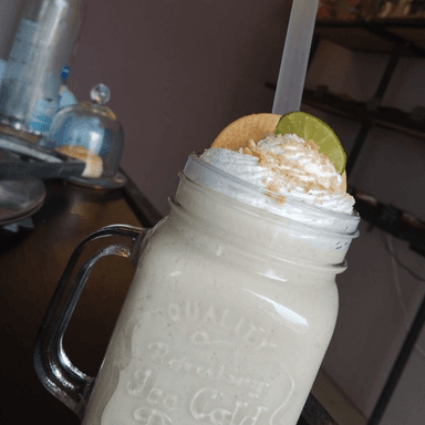 Frappé de Pay de Limón