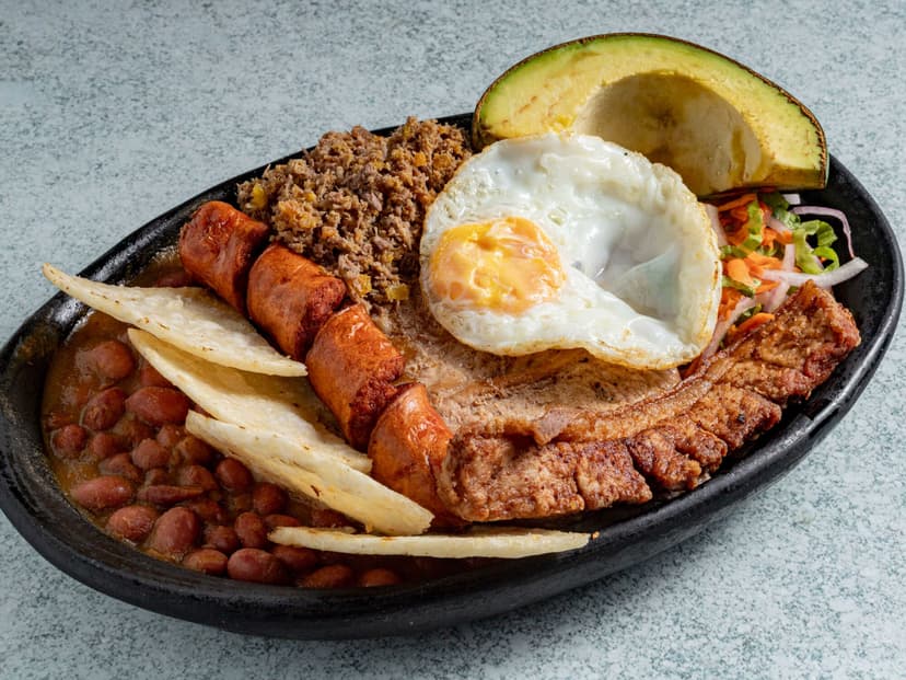 Restaurante Cocina De Familia