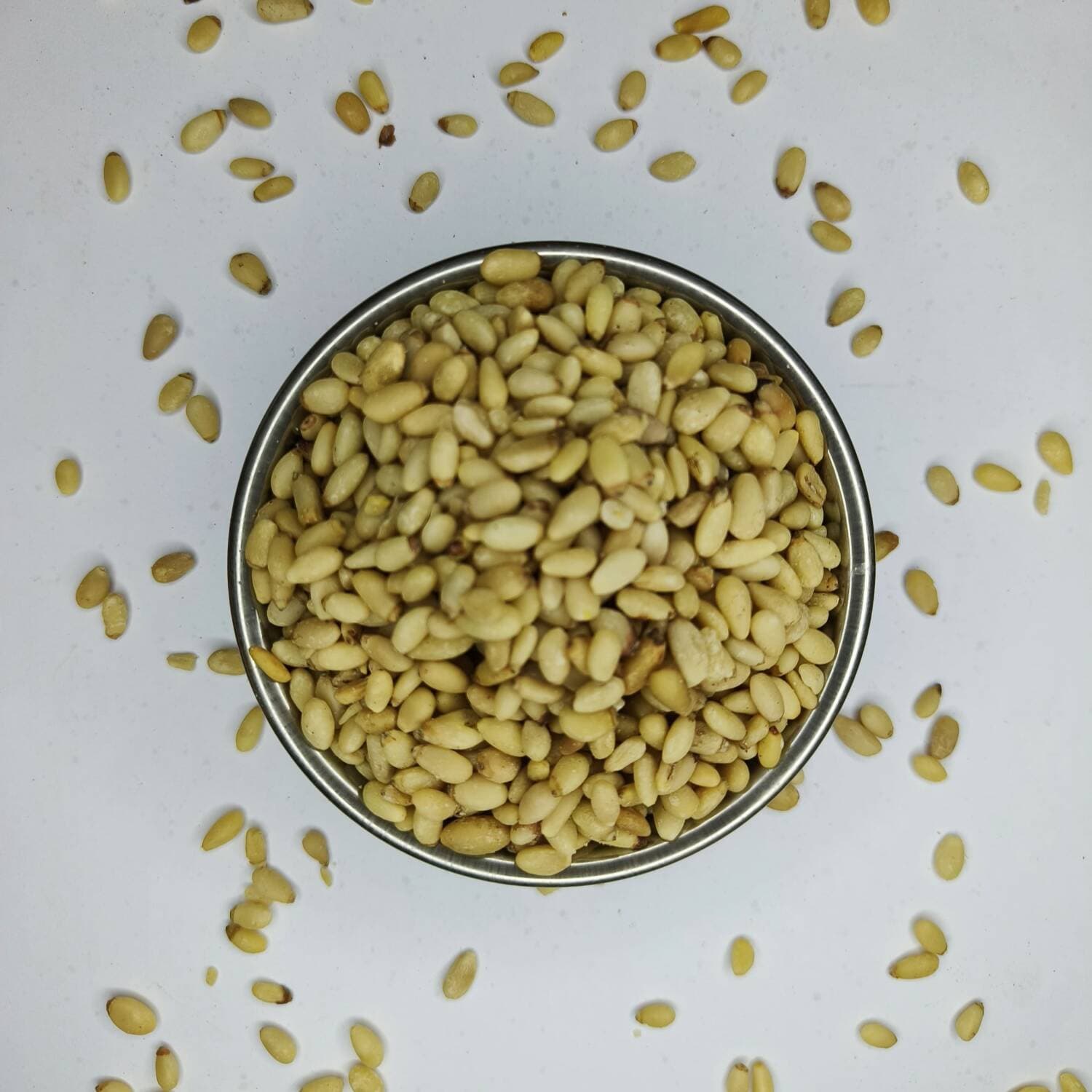 Piñon Blanco