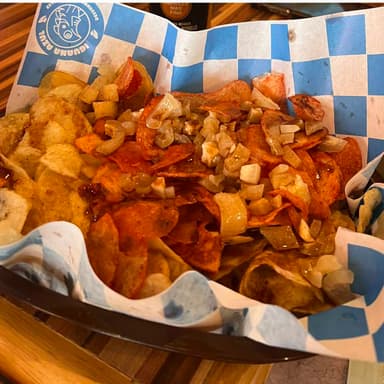 Chips Paloma