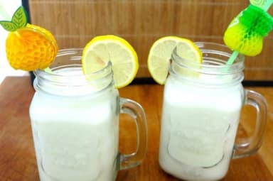 Calpis Guanabana