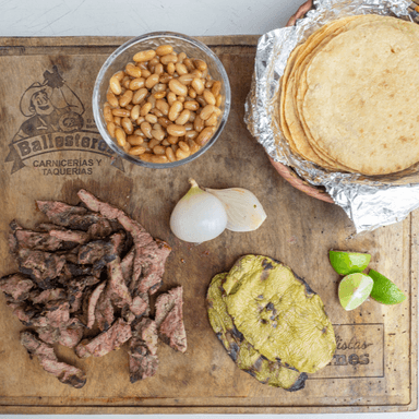 ORDEN DE ARRACHERA