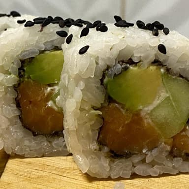 Sake Roll