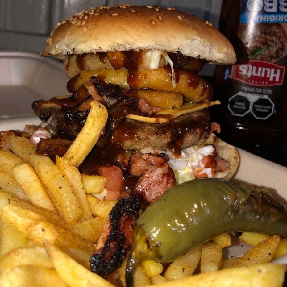 Curro monster