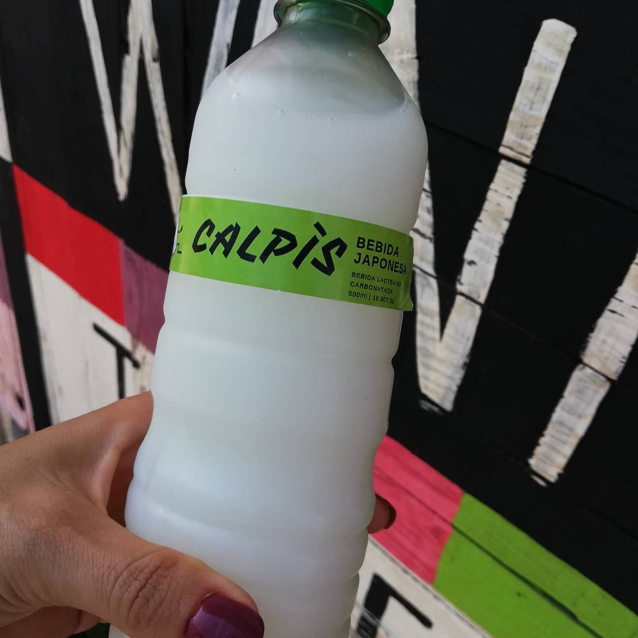 Calpico