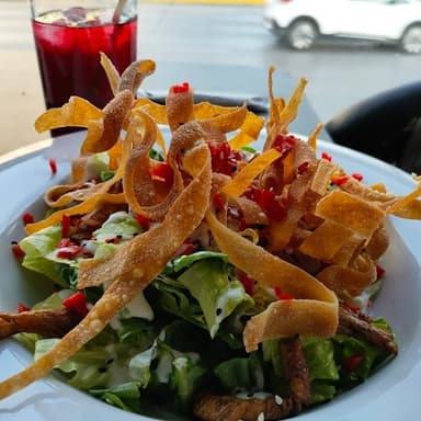 House Salad