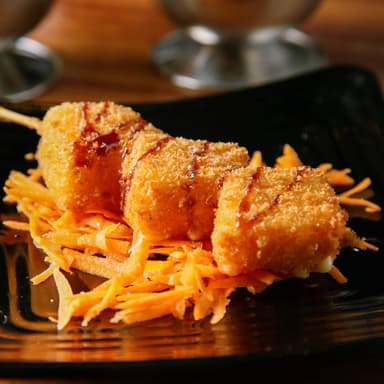 Brocheta