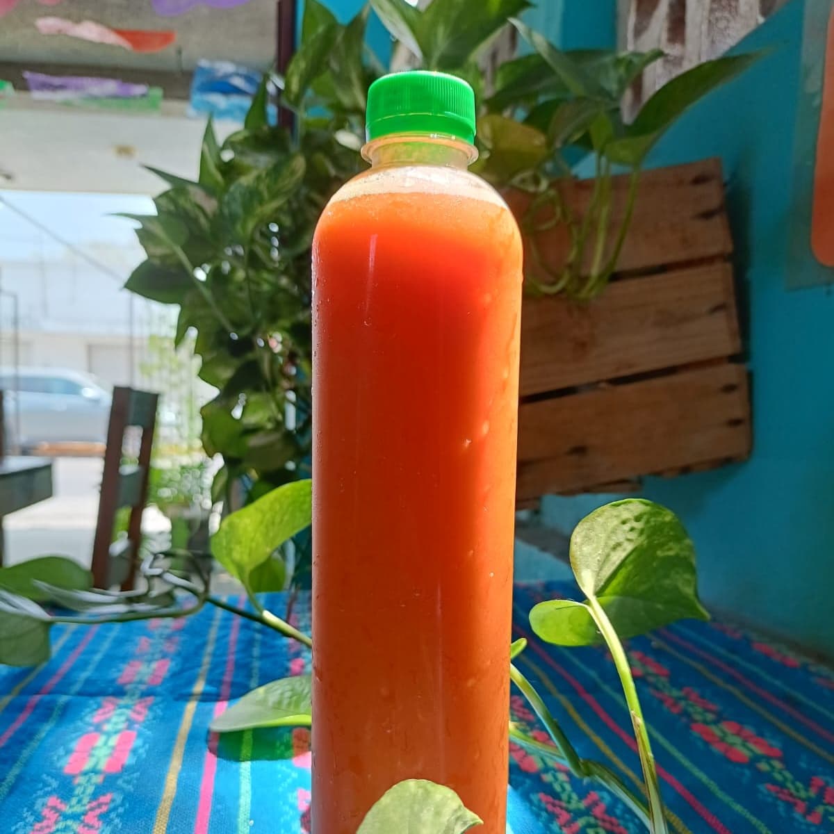 Zanaranja