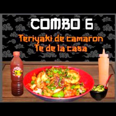 Combo#6