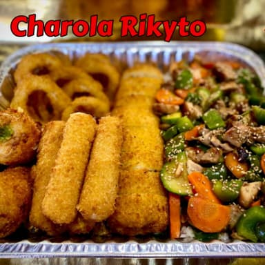 Rikyto