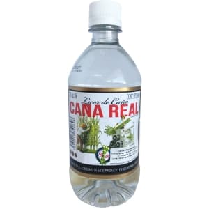 AGUA CAÑA REAL 500 ML