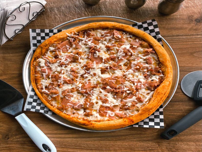 Fami Pizza (100% Artesanal)