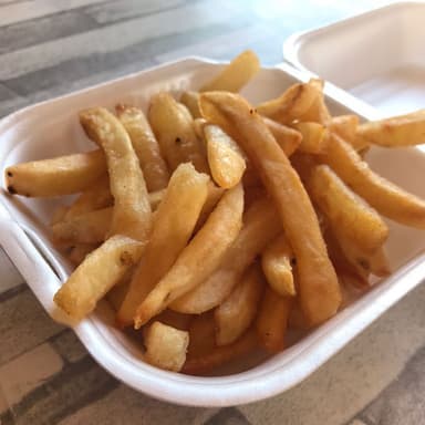 Orden de Papas