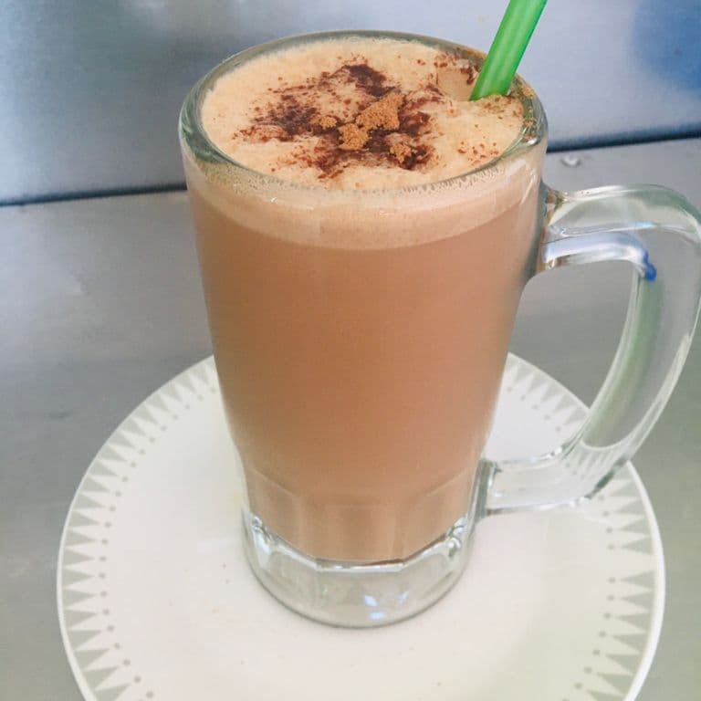 Licuado Campeón 1 LT