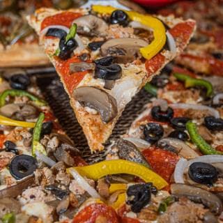 PIZZA 40CM SUPREMA