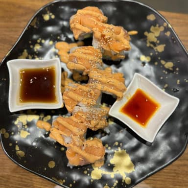 Gaijin Roll