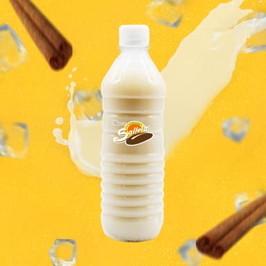 Horchata 500 Ml.