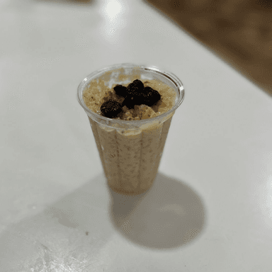 Arroz Con Leche