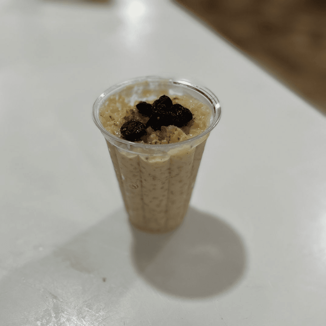 Arroz Con Leche