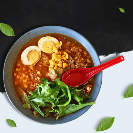 Ramen de Birria | 1 litro