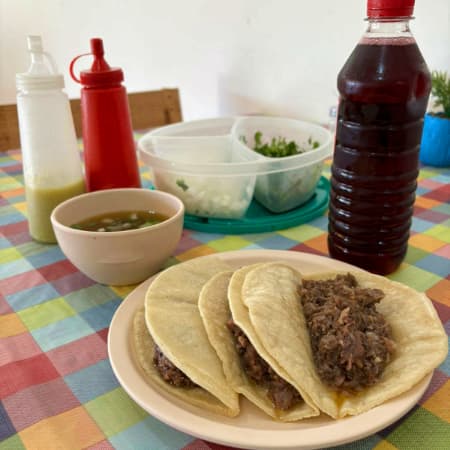 Combo Individual