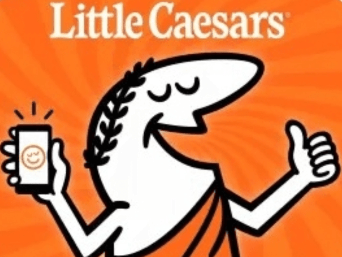 Caesar Pizza (Nuevo 002)