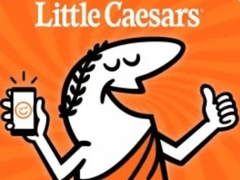 Caesar Pizza (Nuevo 002)