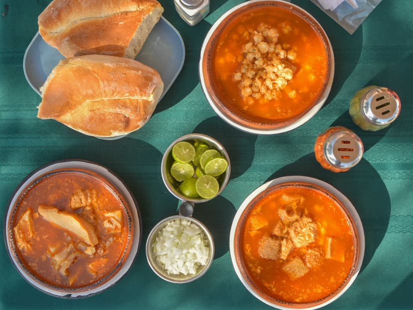 Menudería San Ignacio