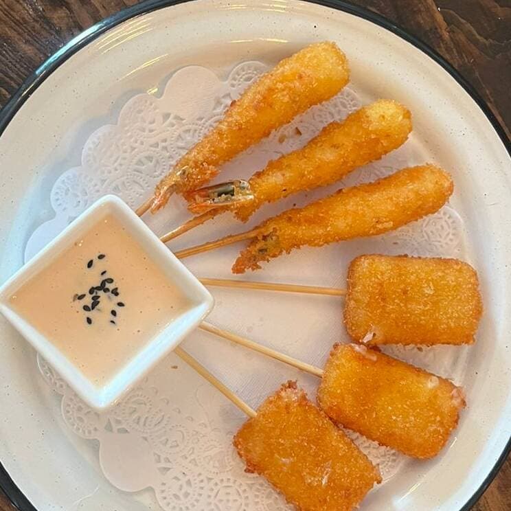 Kushiagues Mixto
