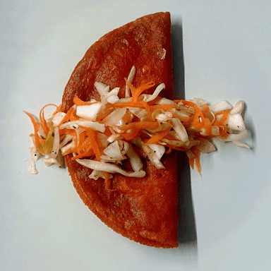 Enchilada Potosina