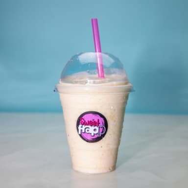 Smoothie de Plátano
