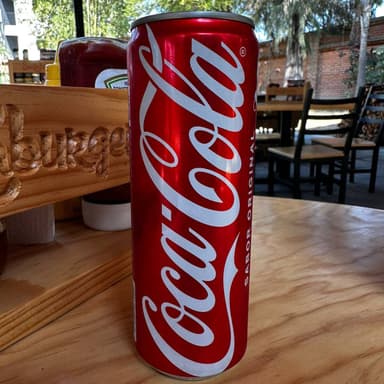 Coca Cola