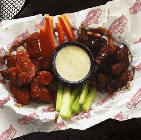 Boneless