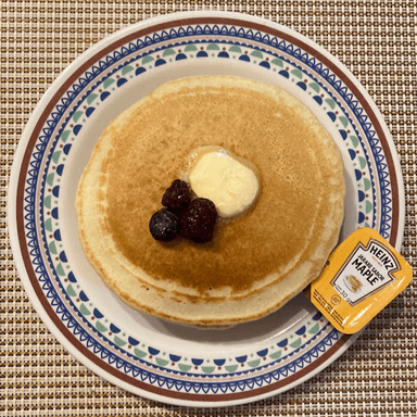 Hot-Cake