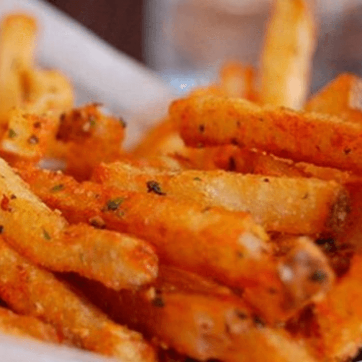 Parmesan Fries