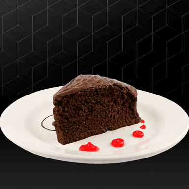 Pastel De Chocolate C