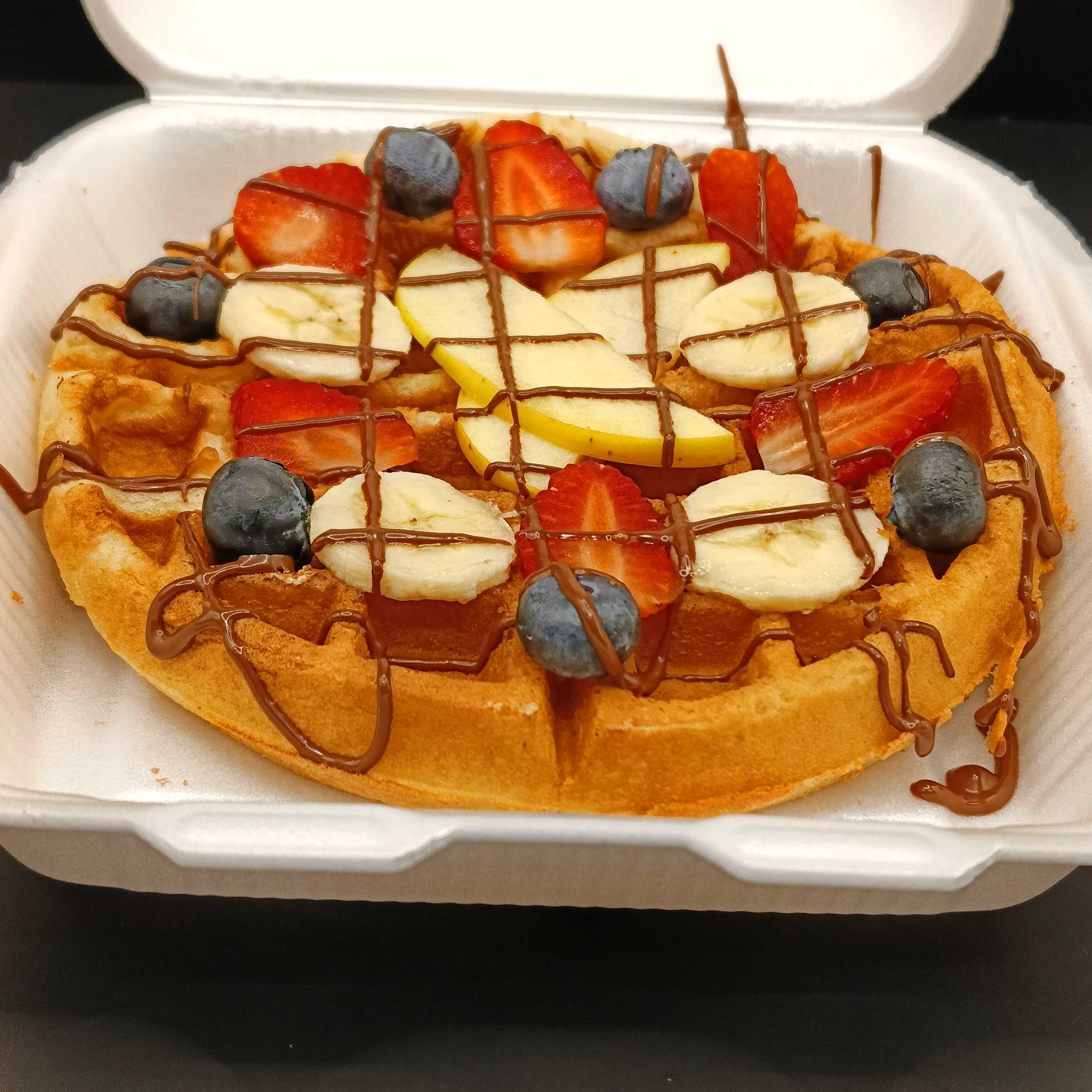 Waffle