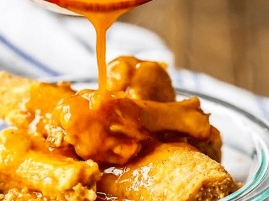 Salsas