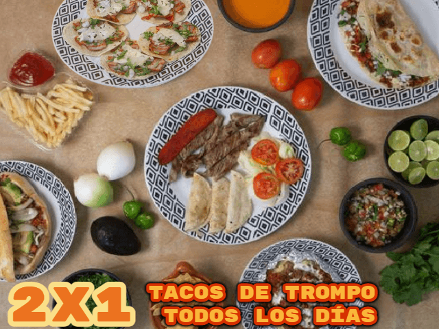 Taquería Jalapeño's