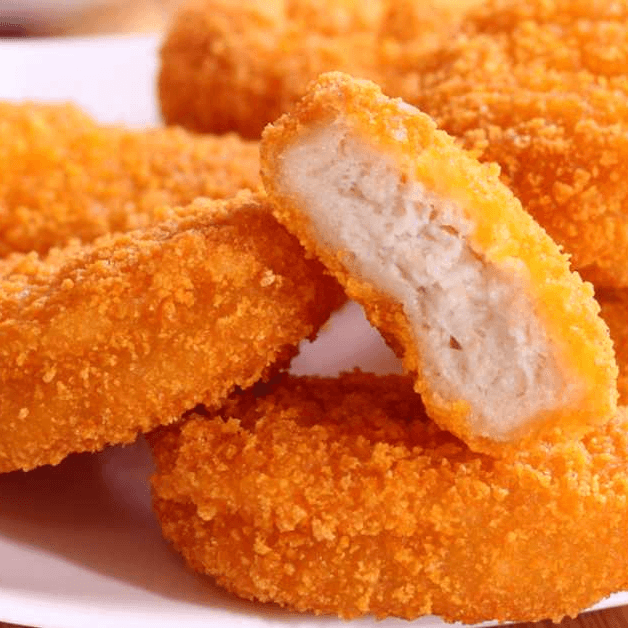 Nuggets 5 piezas