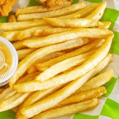 Papas Fritas