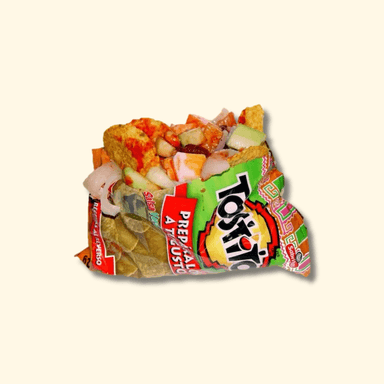 Tostilocos